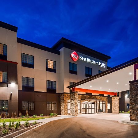 Best Western Plus New Richmond Inn & Suites Eksteriør bilde