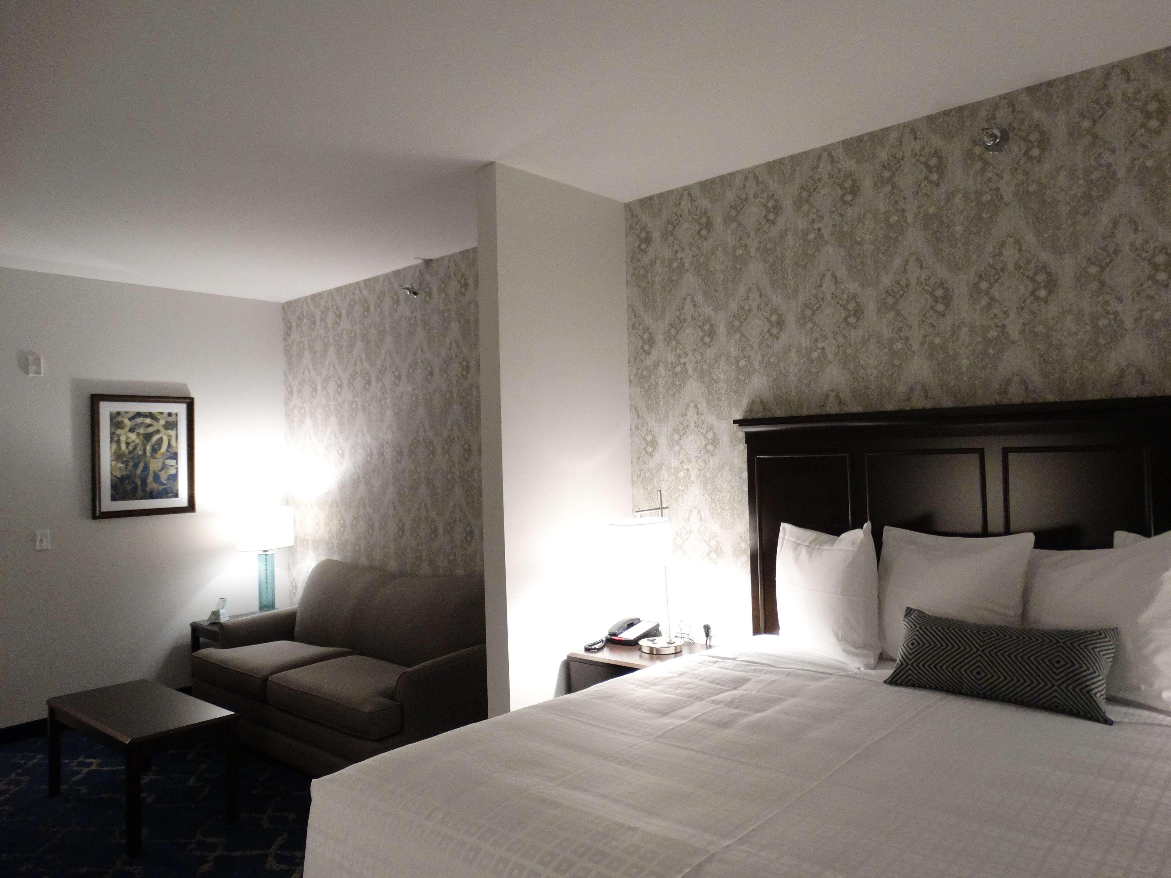 Best Western Plus New Richmond Inn & Suites Eksteriør bilde