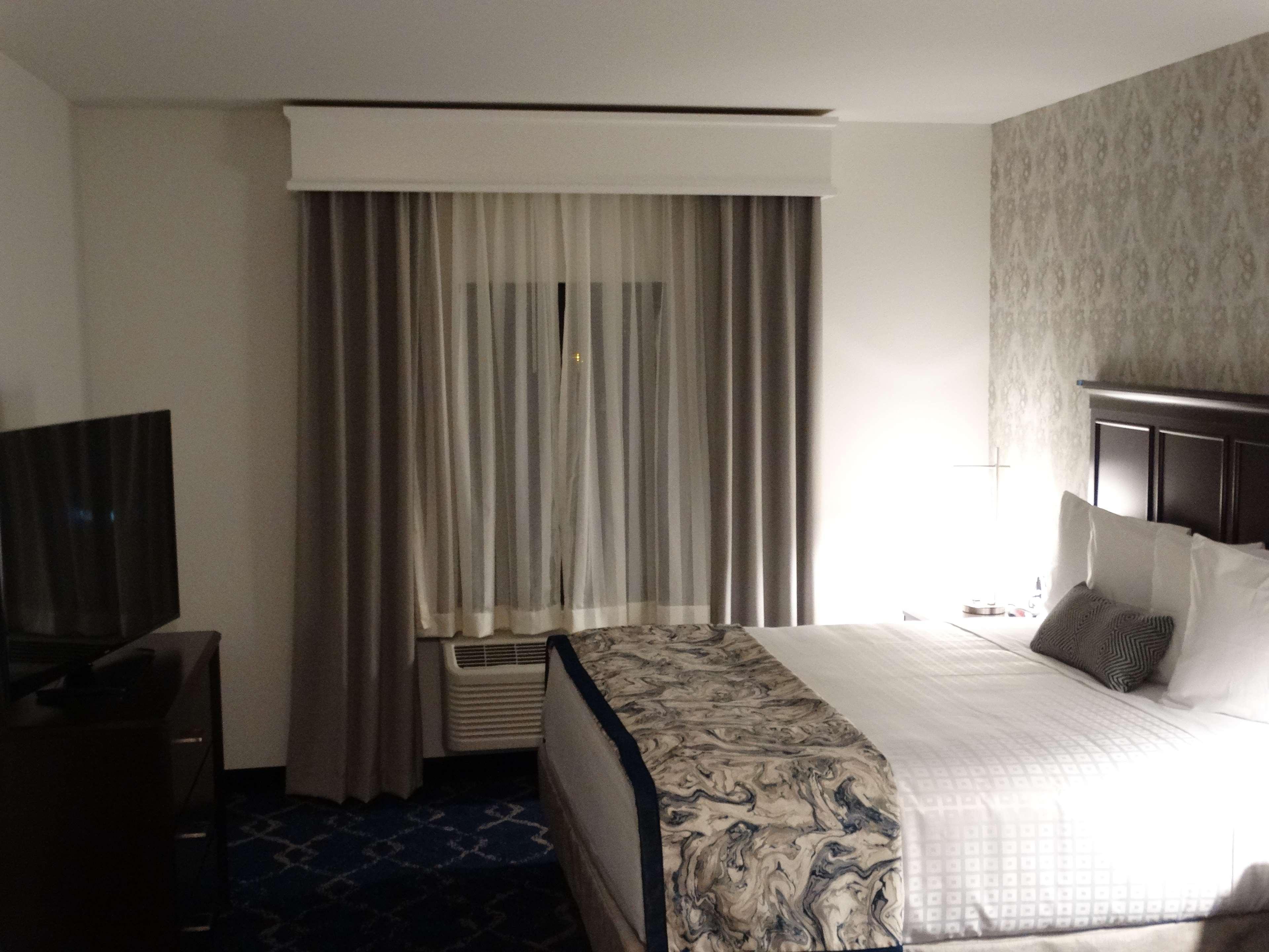 Best Western Plus New Richmond Inn & Suites Eksteriør bilde