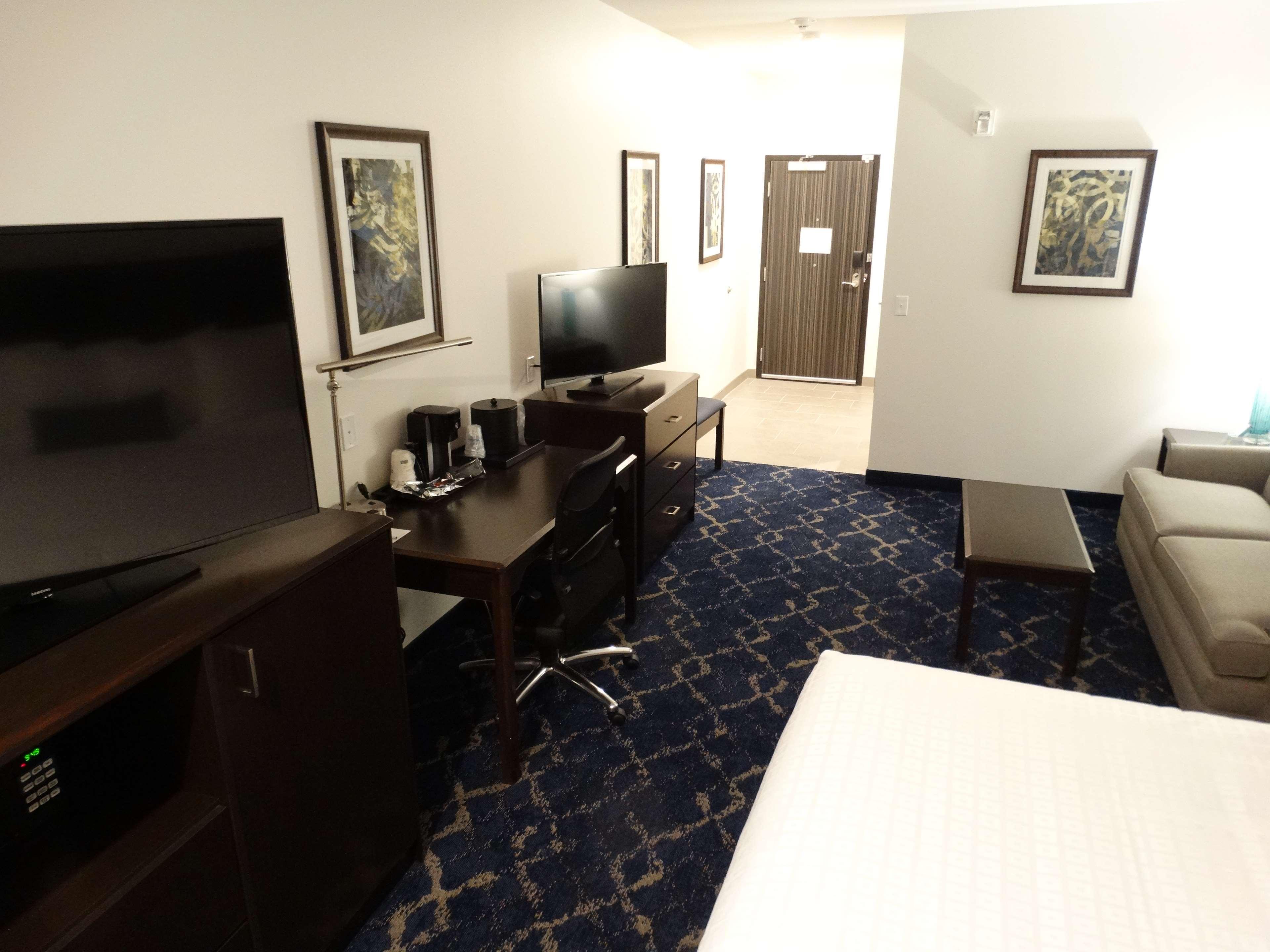 Best Western Plus New Richmond Inn & Suites Eksteriør bilde