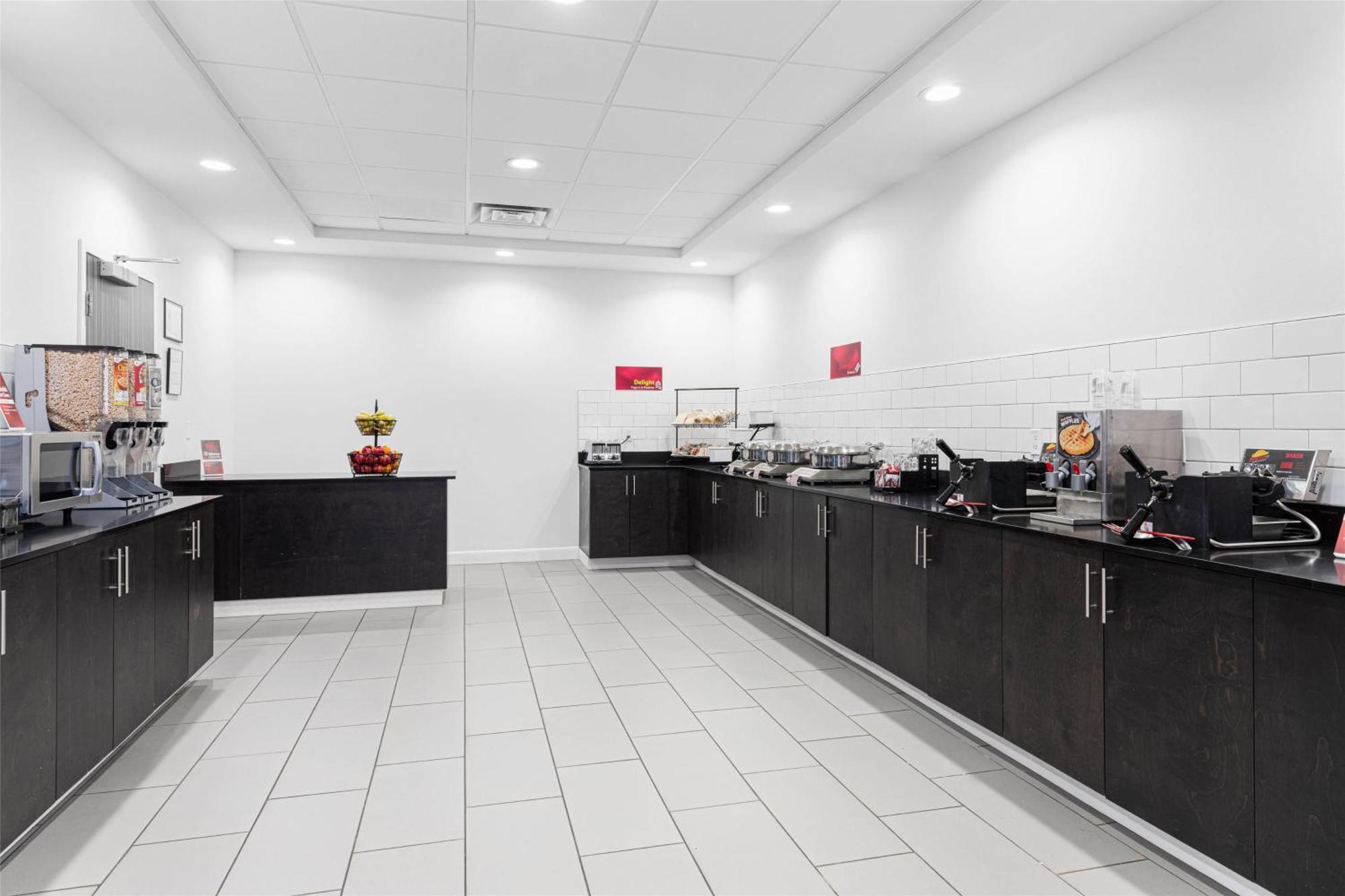 Best Western Plus New Richmond Inn & Suites Eksteriør bilde