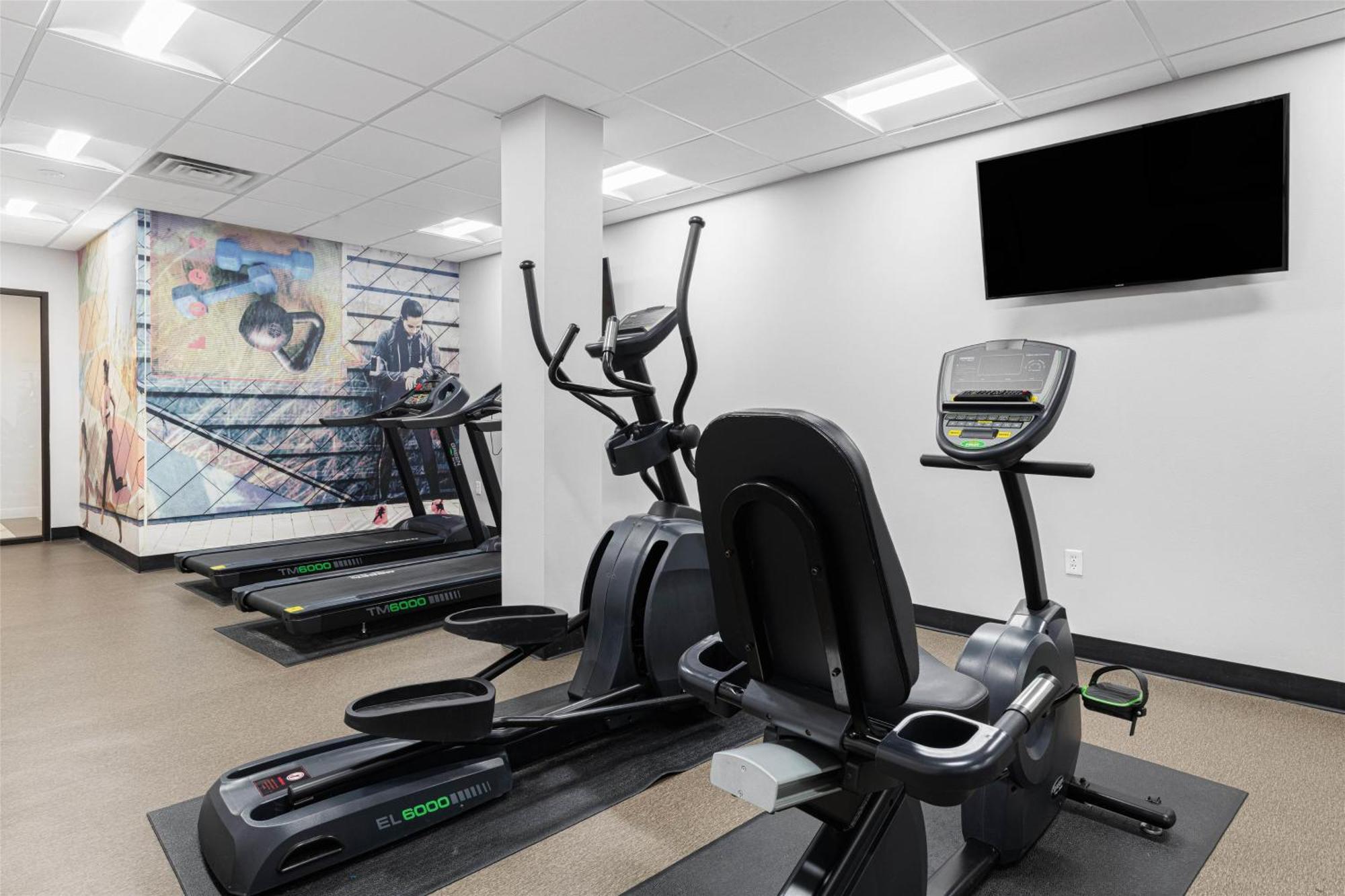 Best Western Plus New Richmond Inn & Suites Eksteriør bilde