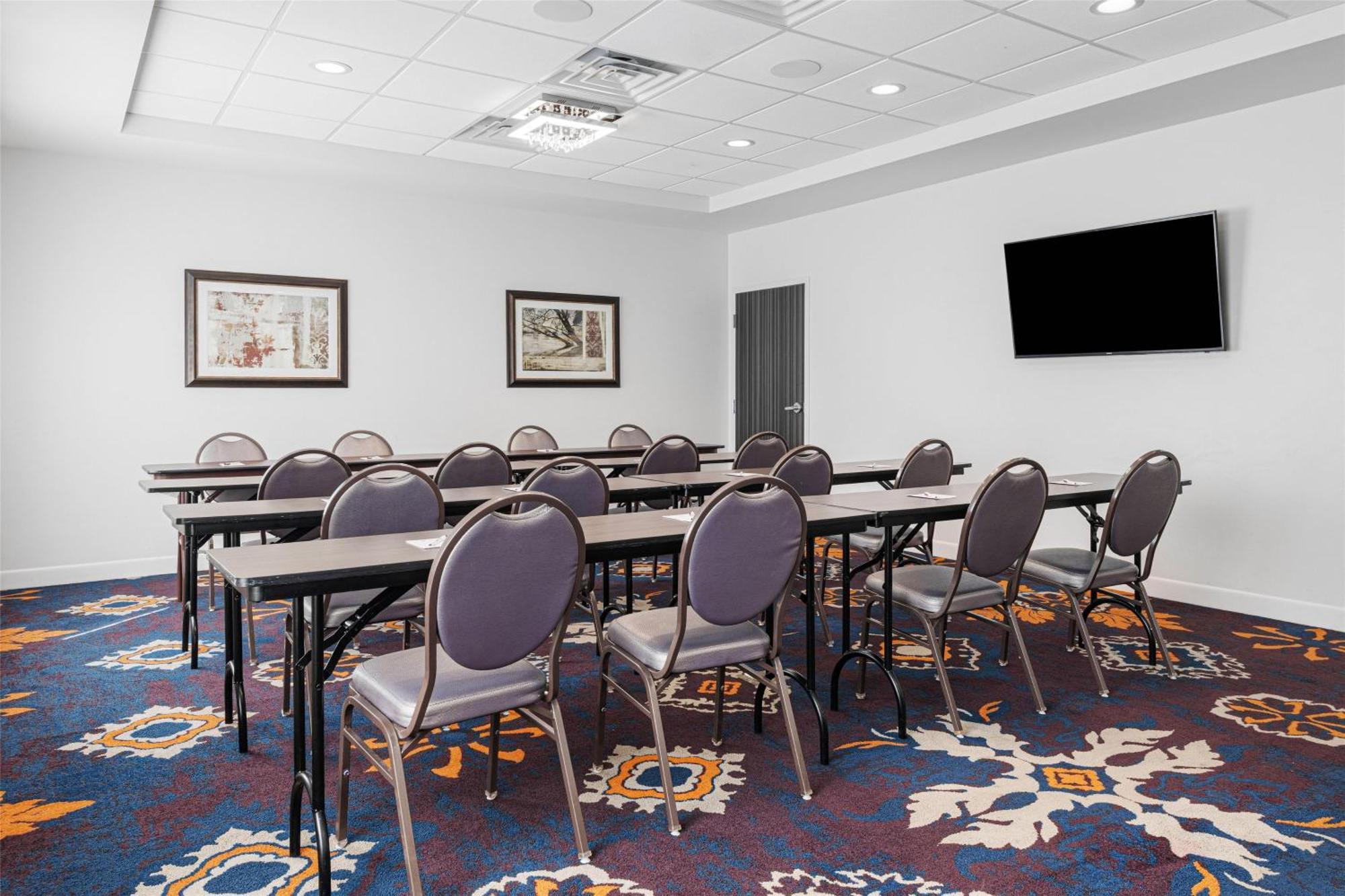 Best Western Plus New Richmond Inn & Suites Eksteriør bilde