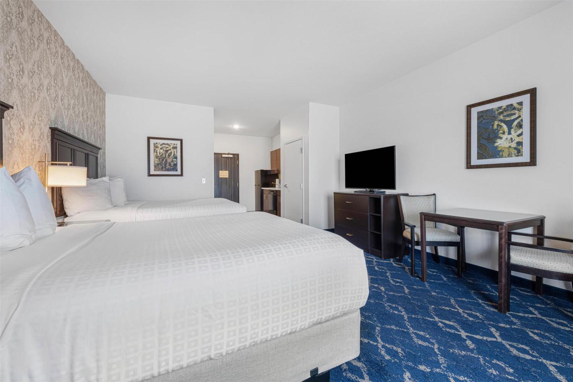 Best Western Plus New Richmond Inn & Suites Eksteriør bilde