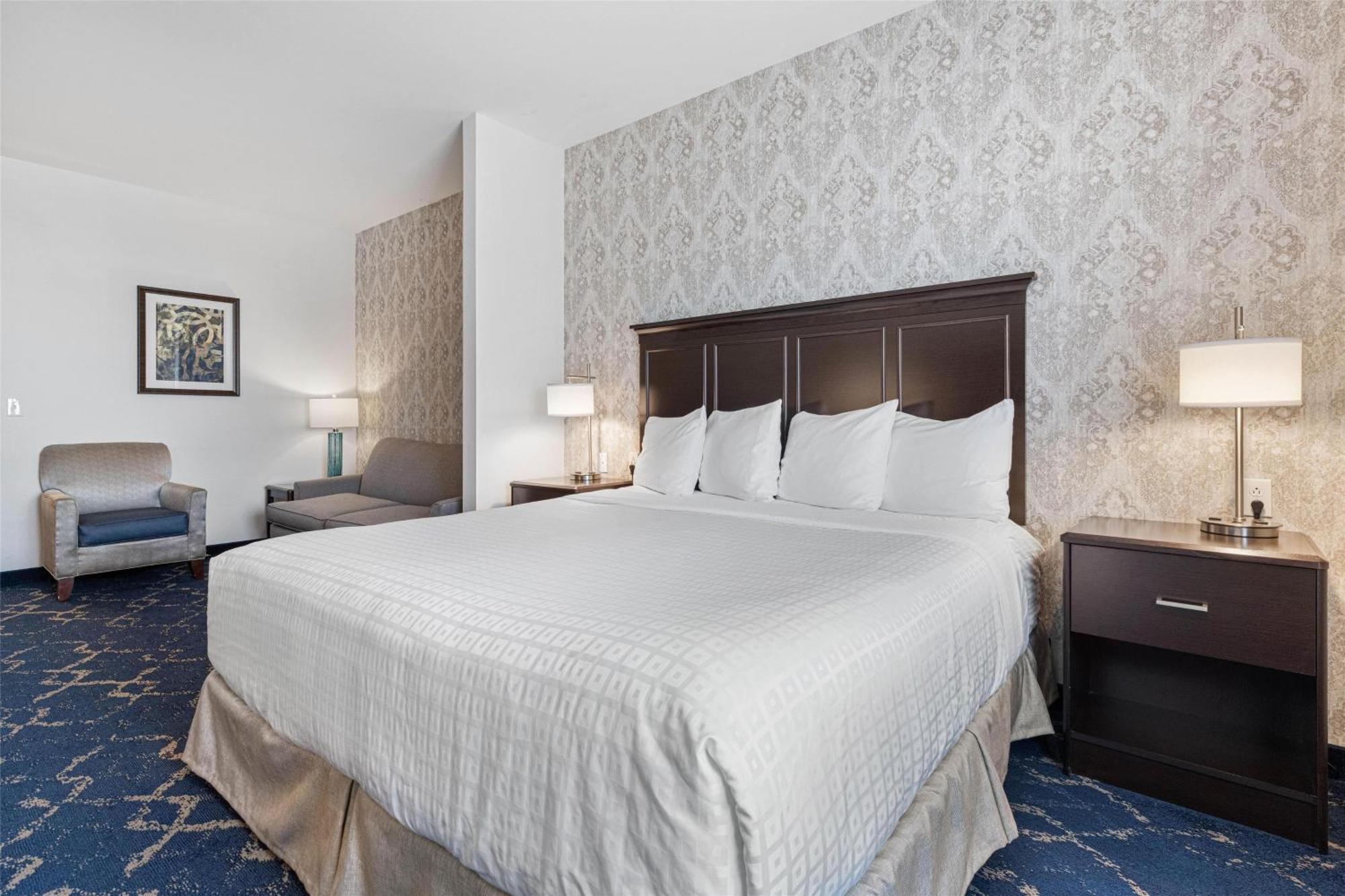 Best Western Plus New Richmond Inn & Suites Eksteriør bilde