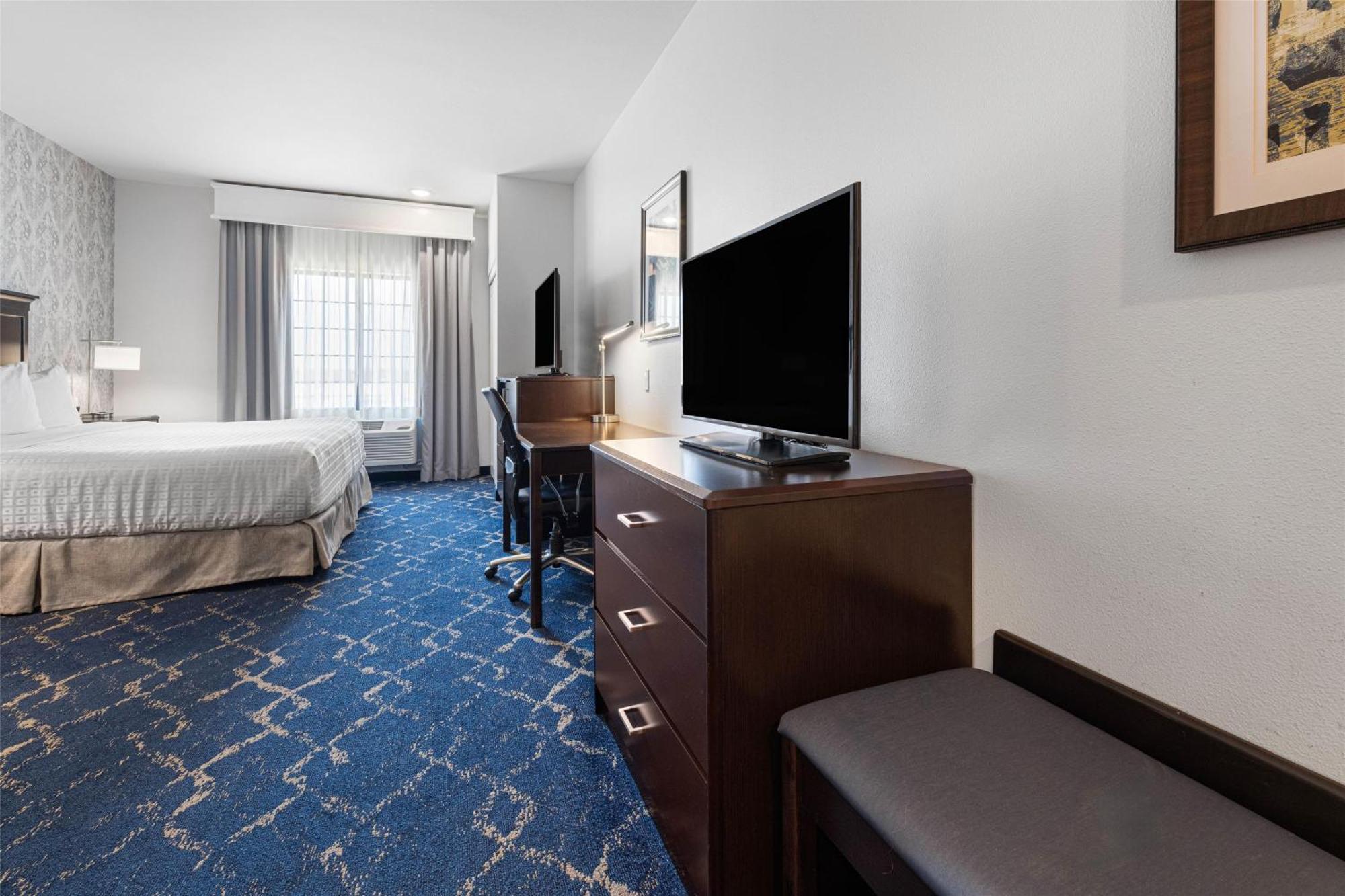 Best Western Plus New Richmond Inn & Suites Eksteriør bilde