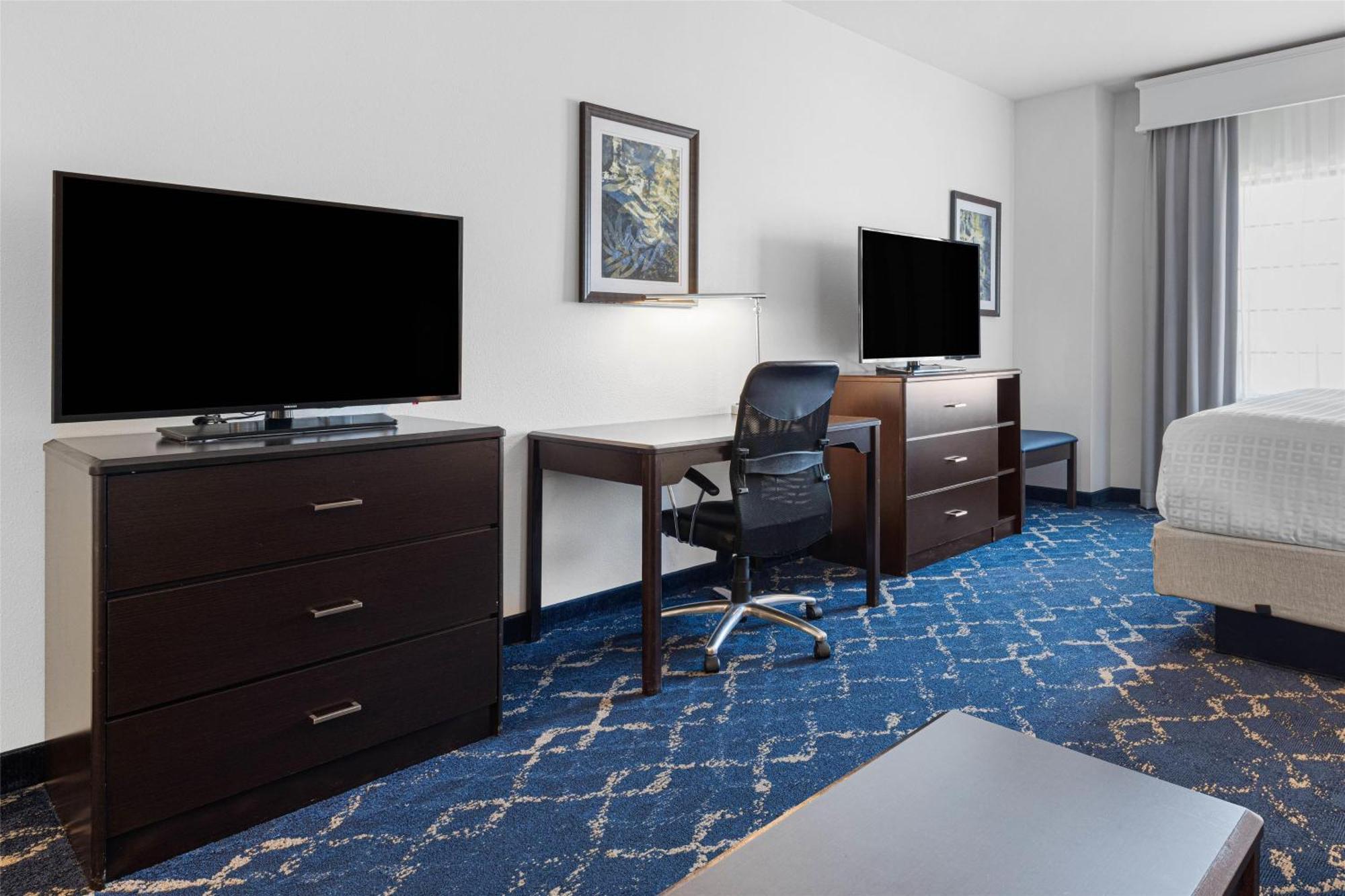Best Western Plus New Richmond Inn & Suites Eksteriør bilde