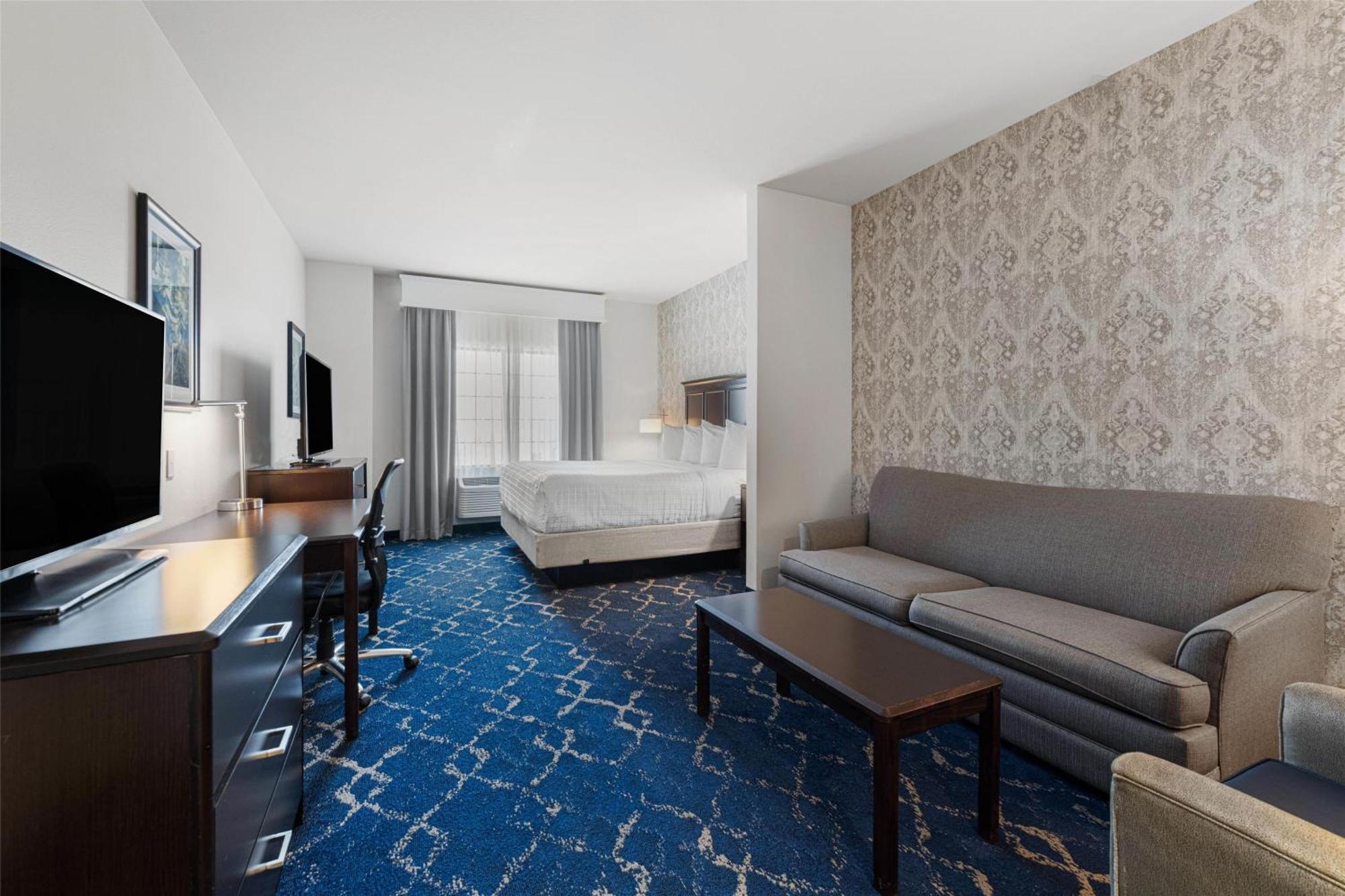 Best Western Plus New Richmond Inn & Suites Eksteriør bilde