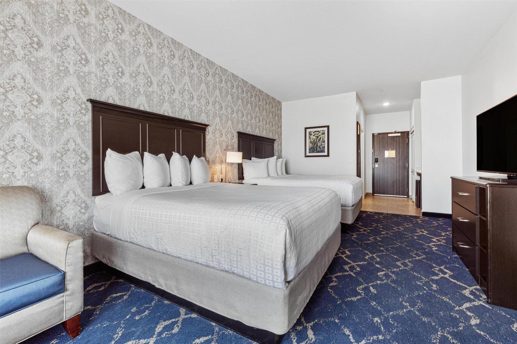 Best Western Plus New Richmond Inn & Suites Eksteriør bilde