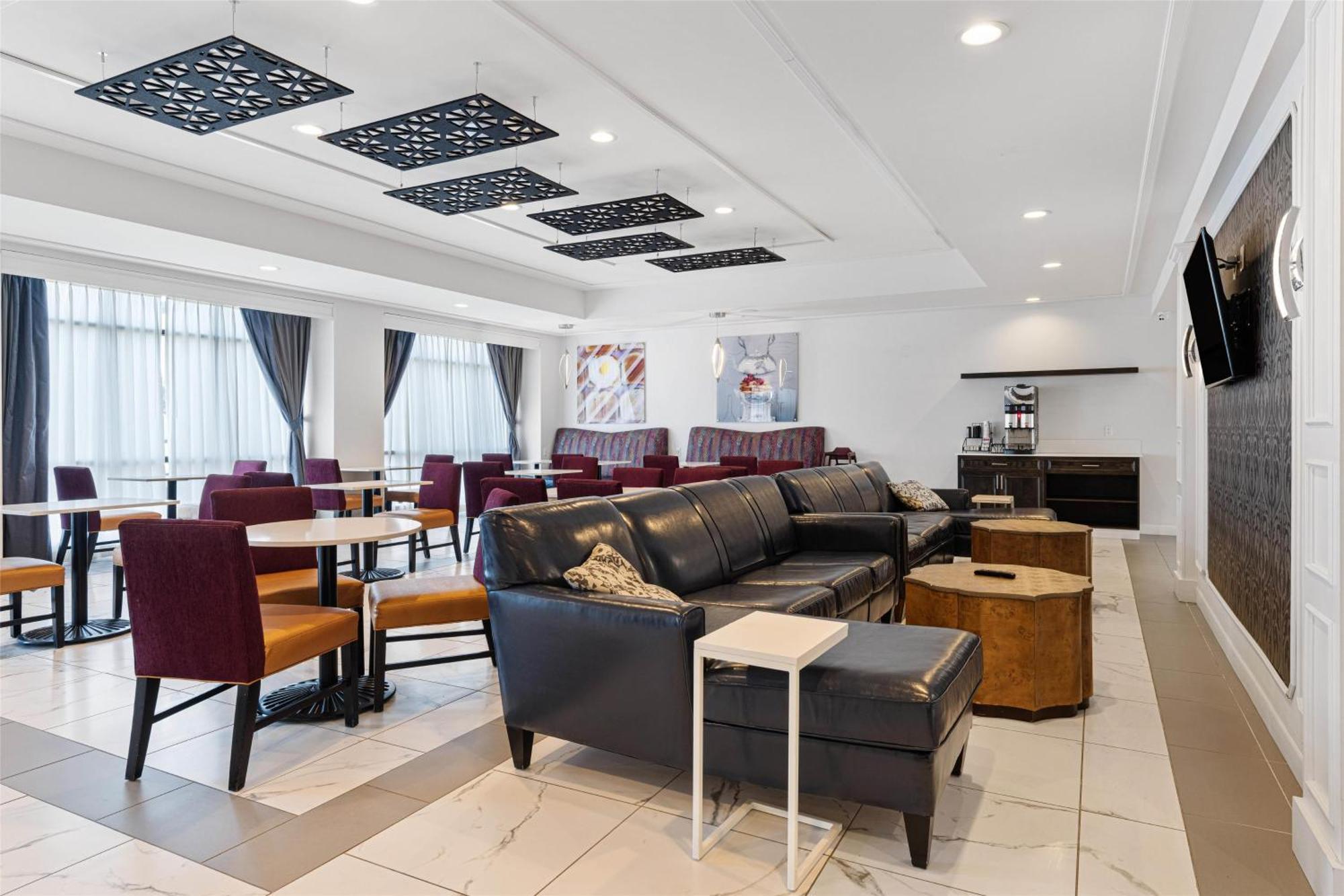 Best Western Plus New Richmond Inn & Suites Eksteriør bilde