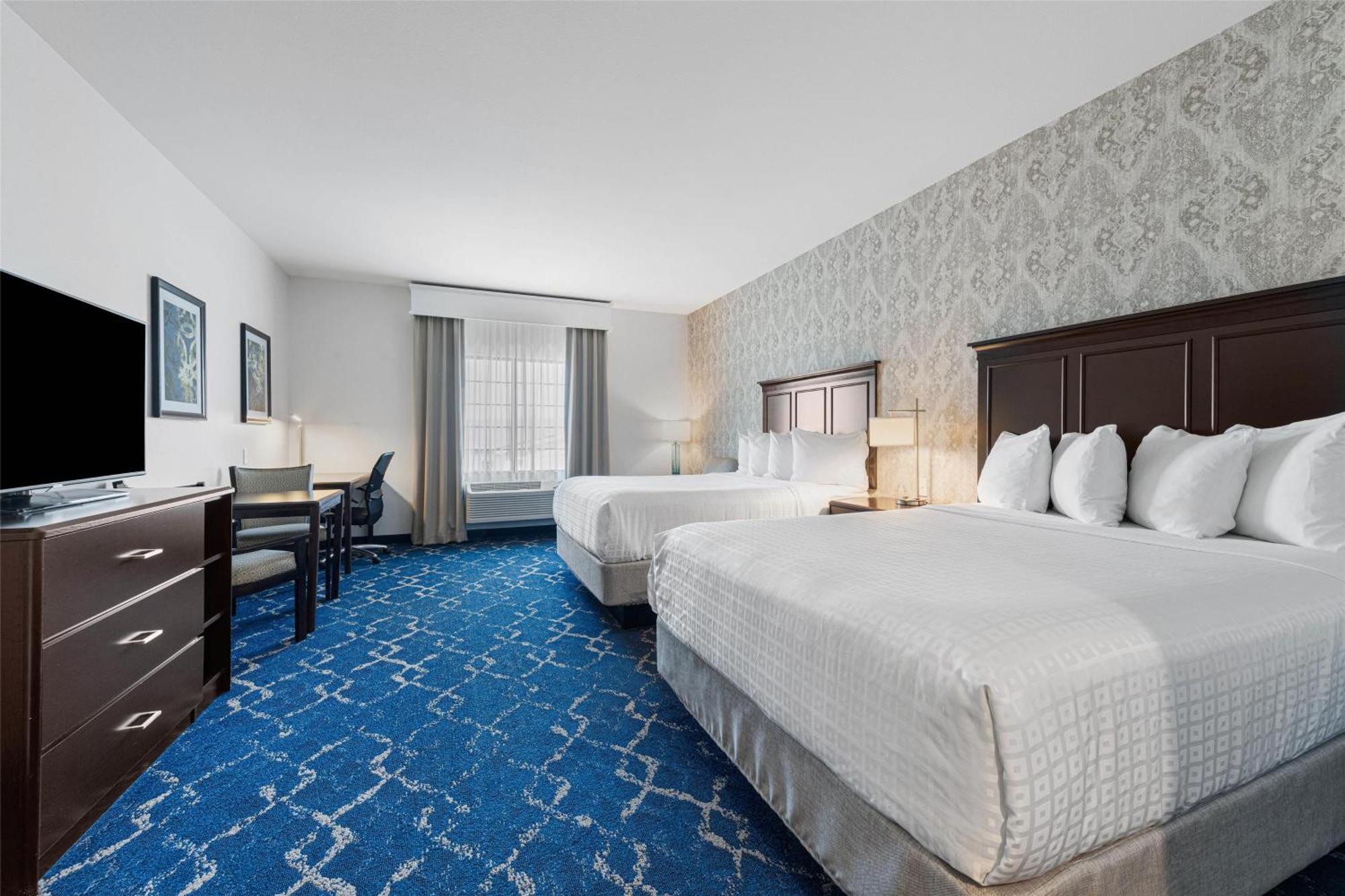 Best Western Plus New Richmond Inn & Suites Eksteriør bilde