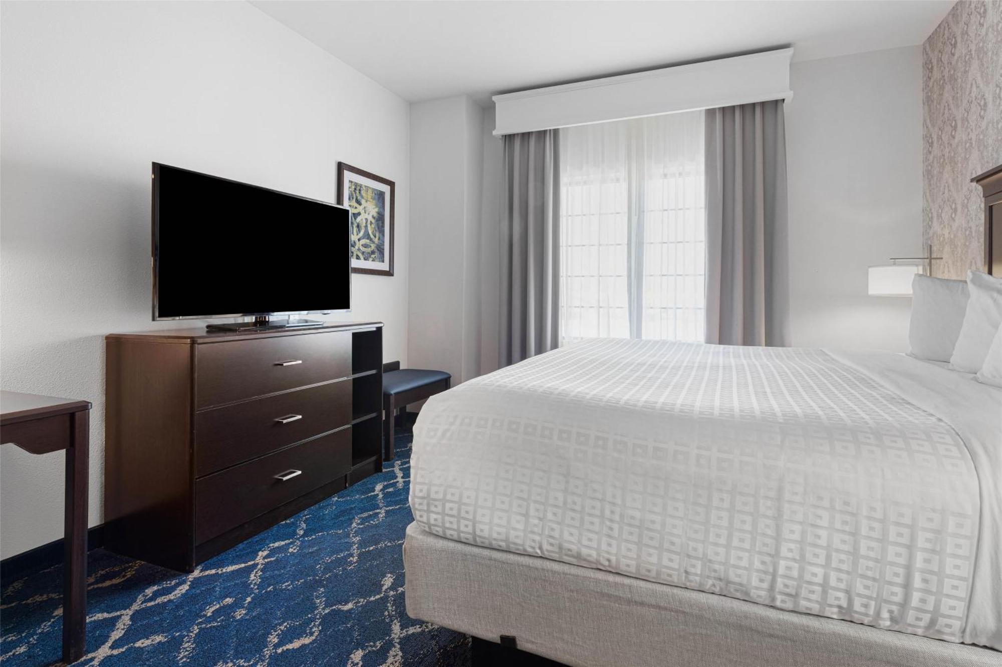 Best Western Plus New Richmond Inn & Suites Eksteriør bilde