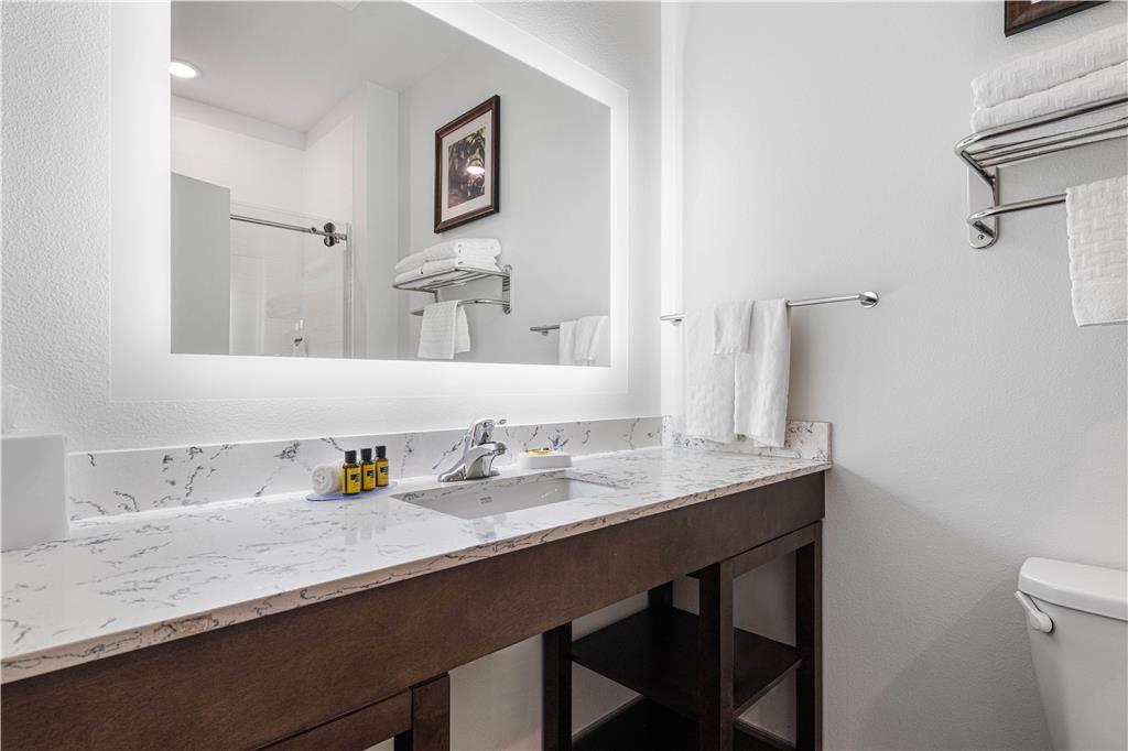 Best Western Plus New Richmond Inn & Suites Rom bilde