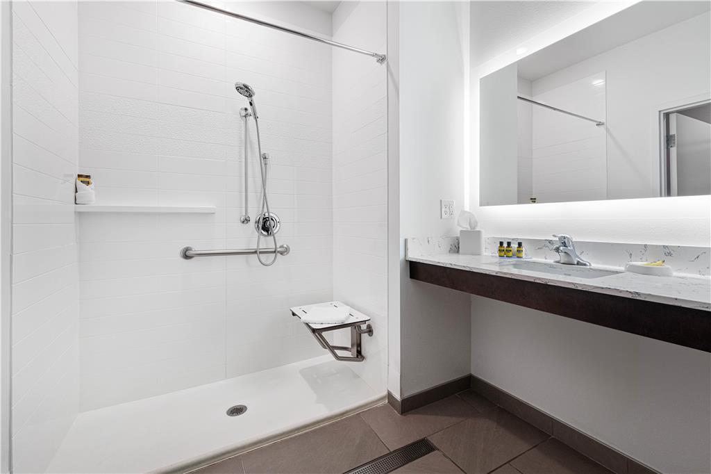 Best Western Plus New Richmond Inn & Suites Rom bilde