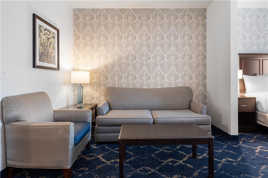 Best Western Plus New Richmond Inn & Suites Rom bilde