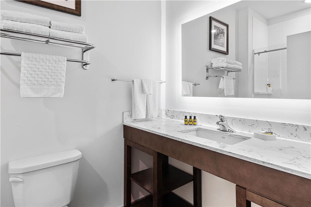 Best Western Plus New Richmond Inn & Suites Rom bilde