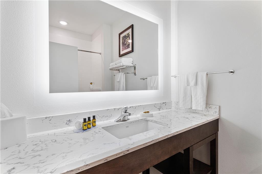 Best Western Plus New Richmond Inn & Suites Rom bilde