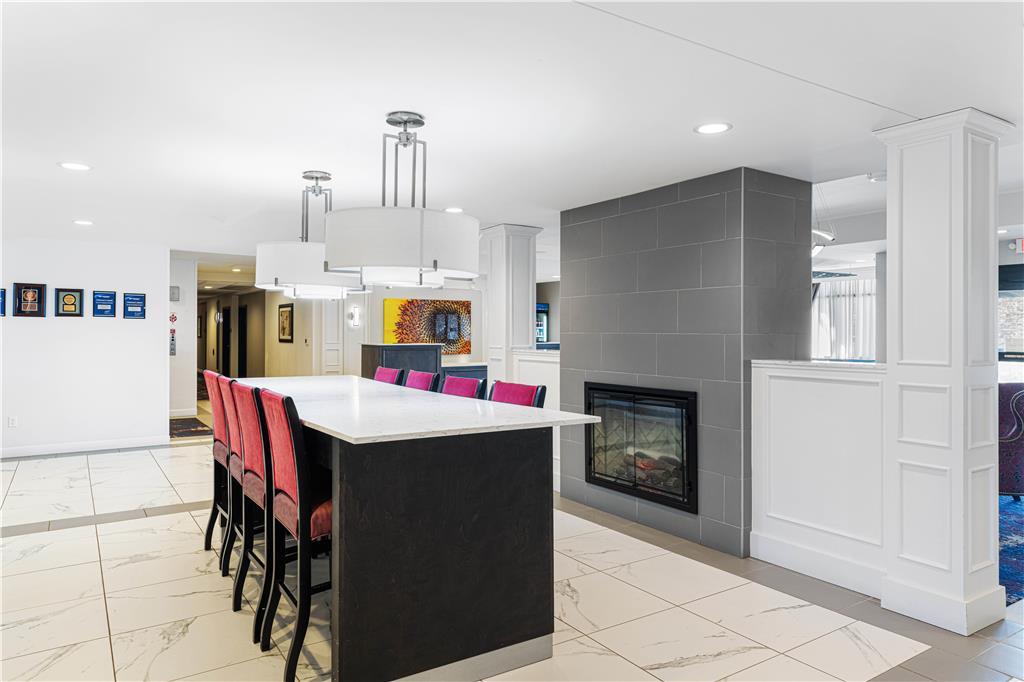 Best Western Plus New Richmond Inn & Suites Interiør bilde