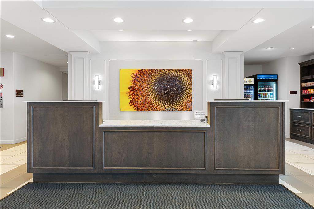 Best Western Plus New Richmond Inn & Suites Interiør bilde